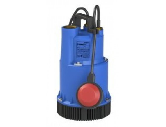 SUMAK SDF13DRENAJ DALGIÇ POMPASI 1000 W